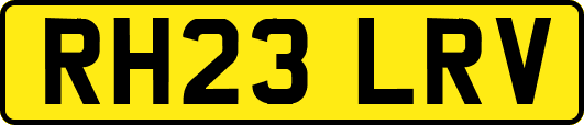 RH23LRV