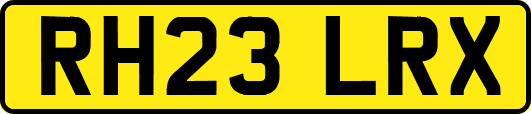 RH23LRX