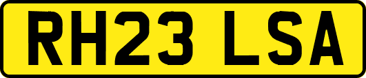 RH23LSA