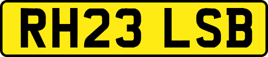 RH23LSB