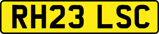 RH23LSC