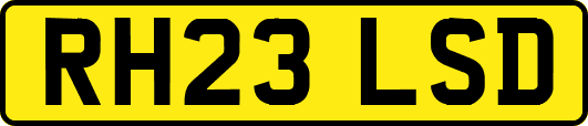 RH23LSD