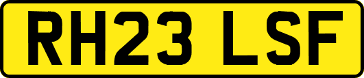 RH23LSF