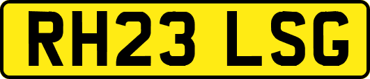 RH23LSG