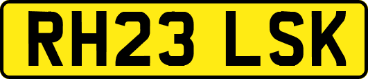 RH23LSK