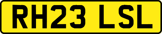 RH23LSL