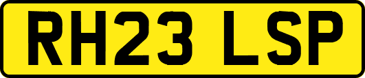 RH23LSP