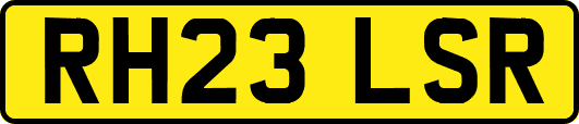 RH23LSR