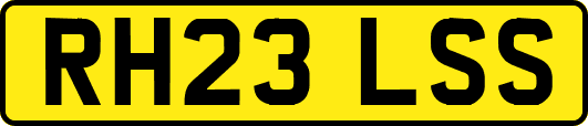 RH23LSS