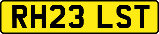 RH23LST