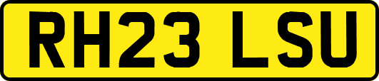 RH23LSU
