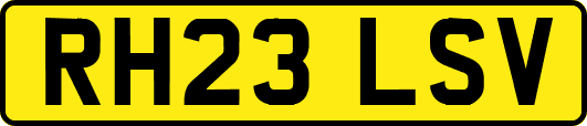 RH23LSV