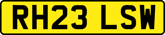 RH23LSW
