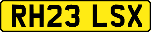 RH23LSX