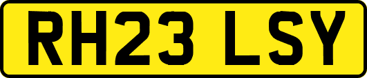 RH23LSY