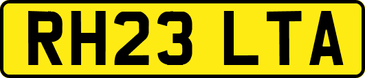 RH23LTA