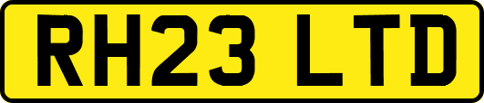 RH23LTD