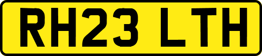 RH23LTH