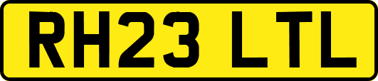 RH23LTL