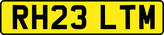 RH23LTM