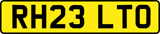 RH23LTO