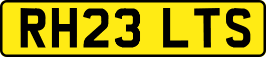 RH23LTS