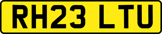 RH23LTU
