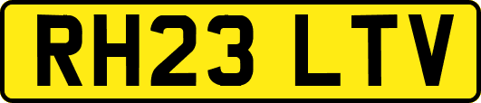 RH23LTV