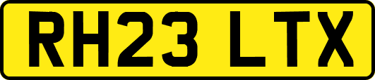 RH23LTX
