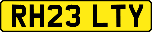 RH23LTY