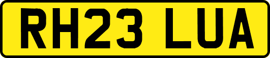 RH23LUA
