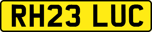 RH23LUC