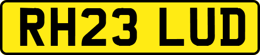 RH23LUD