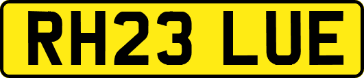 RH23LUE