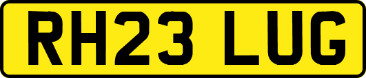RH23LUG