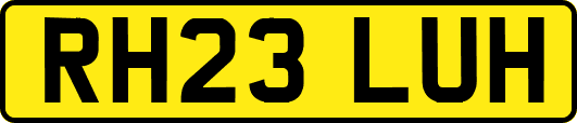 RH23LUH