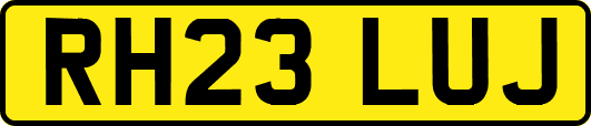 RH23LUJ