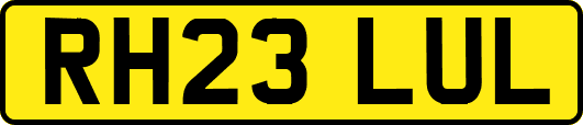 RH23LUL