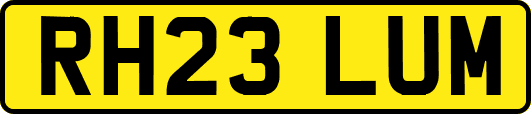 RH23LUM