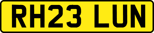 RH23LUN