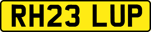 RH23LUP