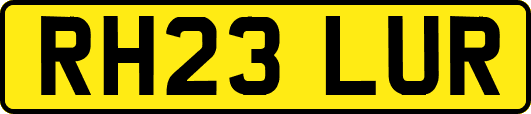 RH23LUR