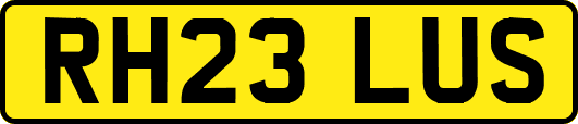 RH23LUS