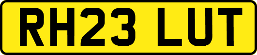 RH23LUT