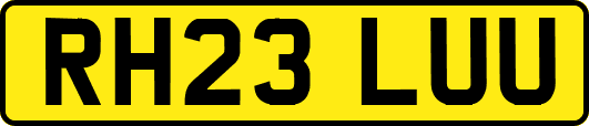 RH23LUU