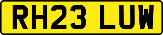 RH23LUW