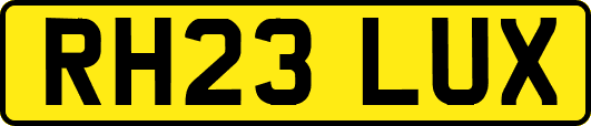 RH23LUX