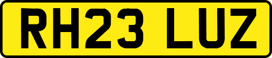 RH23LUZ