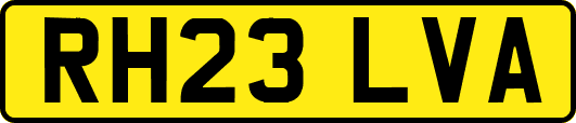 RH23LVA