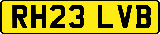 RH23LVB